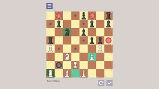Скриншот 5 к игре Chessers