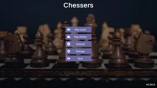 Скриншот 7 к игре Chessers