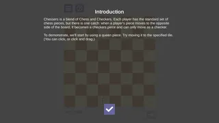 Скриншот 8 к игре Chessers