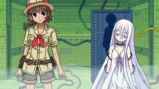 Скриншот 4 к игре Out of Frame / ノベルゲームの枠組みを変えるノベルゲーム。