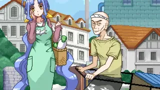 Скриншот 5 к игре Out of Frame / ノベルゲームの枠組みを変えるノベルゲーム。