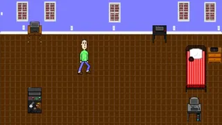 Скриншот 1 к игре Cyber-Ante