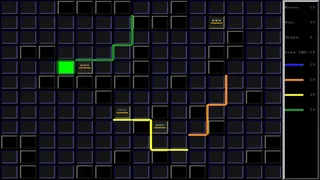 Скриншот 3 к игре Cyber-Ante