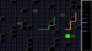 Скриншот 5 к игре Cyber-Ante