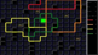 Скриншот 6 к игре Cyber-Ante