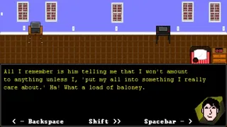 Скриншот 8 к игре Cyber-Ante