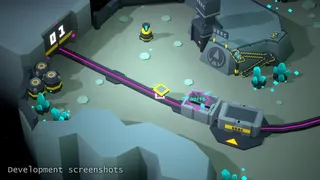 Скриншот 2 к игре Asterminer