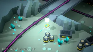 Скриншот 5 к игре Asterminer