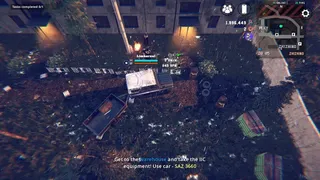 Скриншот 7 к игре Hassle 1977