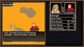 Скриншот 3 к игре Evade