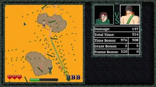 Скриншот 5 к игре Evade