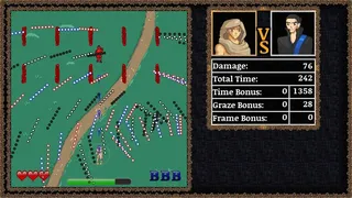 Скриншот 7 к игре Evade