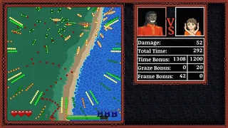 Скриншот 8 к игре Evade