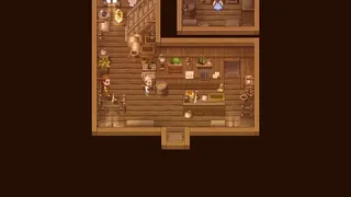 Скриншот 4 к игре Mistia -  The Kingdom of Krasten