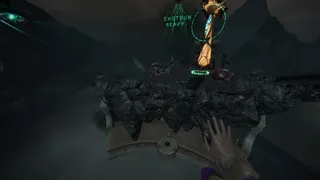 Скриншот 1 к игре Necromancer