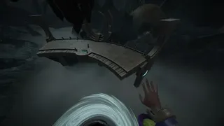 Скриншот 4 к игре Necromancer