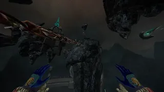 Скриншот 6 к игре Necromancer
