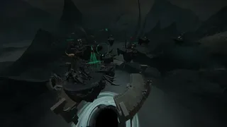 Скриншот 7 к игре Necromancer