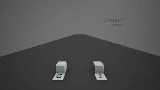Скриншот 3 к игре Cube Crisis