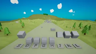 Скриншот 6 к игре Cube Crisis