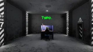 Скриншот 1 к игре Typo
