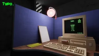 Скриншот 2 к игре Typo
