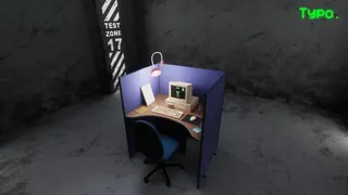Скриншот 3 к игре Typo