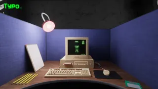 Скриншот 4 к игре Typo