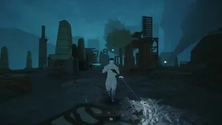 Скриншот 1 к игре ForkJump