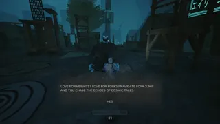 Скриншот 3 к игре ForkJump
