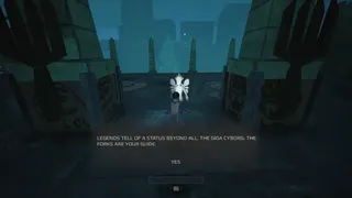 Скриншот 8 к игре ForkJump