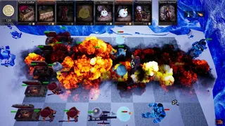 Скриншот 5 к игре PAGO FOREST: TOWER DEFENSE