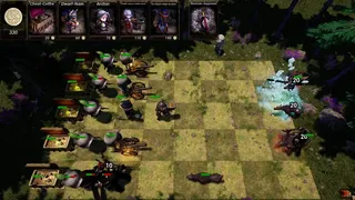 Скриншот 7 к игре PAGO FOREST: TOWER DEFENSE
