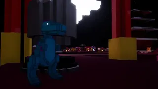 Скриншот 4 к игре Virtual Escape: Digital World