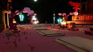 Скриншот 5 к игре Virtual Escape: Digital World
