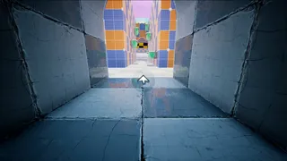 Скриншот 1 к игре Mousebound