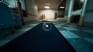 Скриншот 2 к игре Mousebound