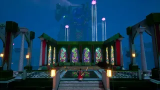 Скриншот 8 к игре Raji: Prologue