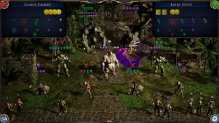 Скриншот 2 к игре Monstermonger