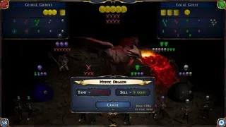 Скриншот 3 к игре Monstermonger