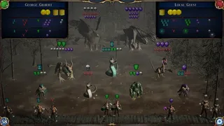 Скриншот 5 к игре Monstermonger