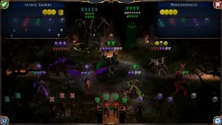 Скриншот 6 к игре Monstermonger