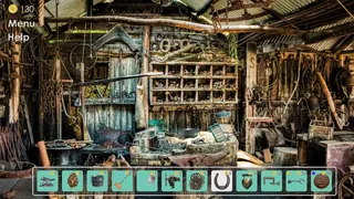 Скриншот 4 к игре Look and Find - Curiosity