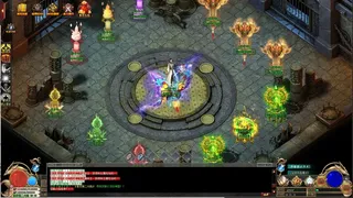 Скриншот 1 к игре 狼牙传（Legendary Assassin）