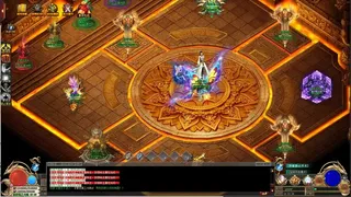 Скриншот 3 к игре 狼牙传（Legendary Assassin）