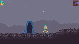 Скриншот 1 к игре Chibits