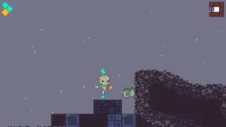 Скриншот 2 к игре Chibits
