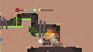 Скриншот 1 к игре Epic Diavolo
