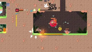 Скриншот 2 к игре Epic Diavolo