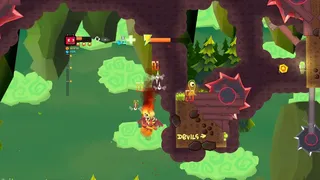 Скриншот 3 к игре Epic Diavolo